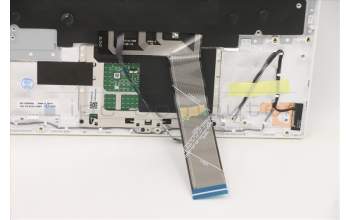 Lenovo 5CB1C74884 Tastatur inkl. Topcase ASM_KOR L82JU SGW/FILM