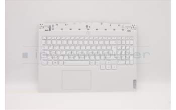 Lenovo 5CB1C74885 Tastatur inkl. TopcaseASM_LA SPA L82JUSGW/FILM