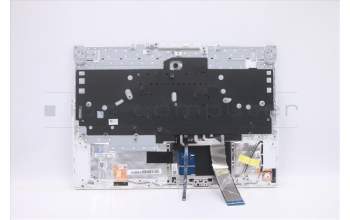 Lenovo 5CB1C74894 Tastatur inkl. Topcase ASM_TUR L82JU SGW/FILM