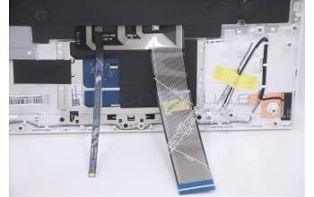 Lenovo 5CB1C74894 Tastatur inkl. Topcase ASM_TUR L82JU SGW/FILM