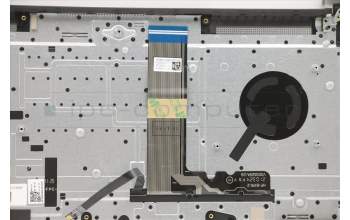 Lenovo 5CB1C74906 Tastatur inkl. Topcase ASM_ENG H 82L5 CLO DIS