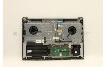 Lenovo 5CB1C74908 Tastatur inkl. Topcase ASM_FRA H 82L5 CLO DIS