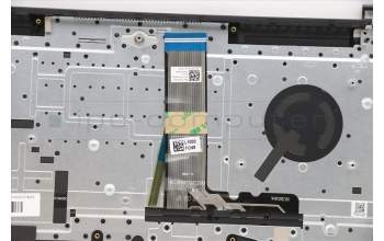 Lenovo 5CB1C74975 Tastatur inkl. Topcase deutsch H82L5 STO DIS