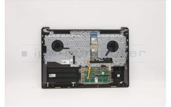 Lenovo 5CB1C75011 C-Cover with keyboard, Hungarian, UK