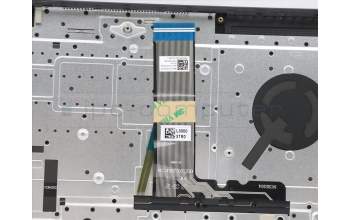 Lenovo 5CB1C75018 Tastatur inkl. Topcase ASM_POR H82L5STOUMA