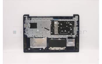 Lenovo 5CB1C75036 Tastatur inkl. Topcase ASM_ITA L82KV FP A/BUMA