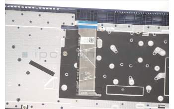 Lenovo 5CB1C75036 Tastatur inkl. Topcase ASM_ITA L82KV FP A/BUMA
