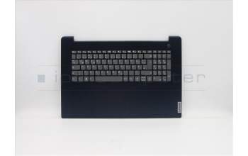 Lenovo 5CB1C75041 Tastatur inkl. Topcase deutsch L82KV FP A/BUMA