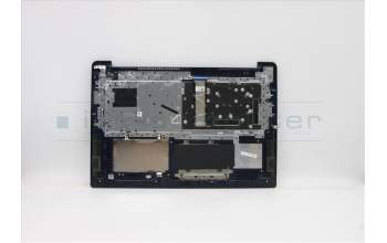 Lenovo 5CB1C75043 Tastatur inkl. Topcase ASM_NORDICL82KVFPA/BUMA