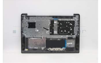 Lenovo 5CB1C75070 Tastatur inkl. Topcase ASM_HBW L82KV FP A/GUMA