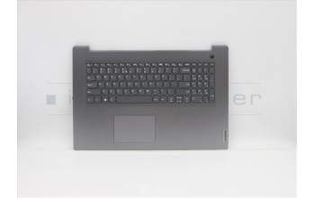 Lenovo 5CB1C75084 Tastatur inkl. TopcaseASM_EUROENGL82KVFPA/GUMA
