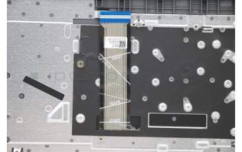 Lenovo 5CB1C75084 Tastatur inkl. TopcaseASM_EUROENGL82KVFPA/GUMA