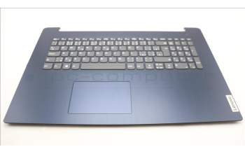 Lenovo 5CB1C75117 Tastatur inkl. TopcaseASM_CZE/SLKL82KVNFPA/BUMA