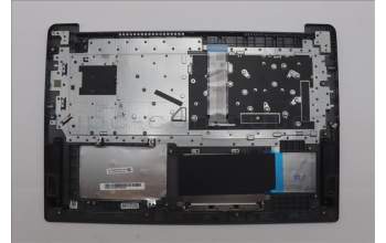 Lenovo 5CB1C75749 Tastatur inkl. Topcase ASM_GRE L82KV NFPA/GUMA