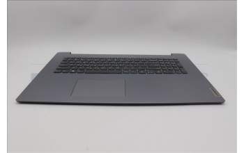 Lenovo 5CB1C75749 Tastatur inkl. Topcase ASM_GRE L82KV NFPA/GUMA