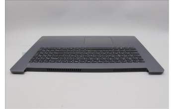 Lenovo 5CB1C75749 Tastatur inkl. Topcase ASM_GRE L82KV NFPA/GUMA