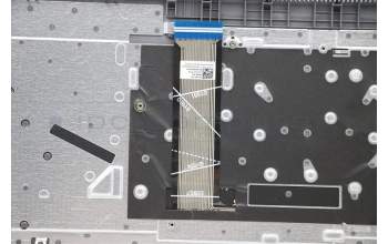 Lenovo 5CB1C75754 Tastatur inkl. Topcase ASM_RUS L82KV NFPA/GUMA
