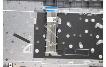 Lenovo 5CB1C75755 Tastatur inkl. Topcase ASM_SLV L82KV NFPA/GUMA