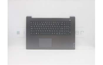 Lenovo 5CB1C81075 Tastatur inkl. TopcaseASM_EUROENGL82KVNFPA/GUMA