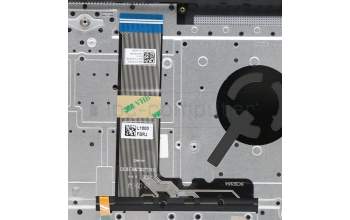 Lenovo 5CB1C81094 Tastatur inkl. Topcase deutsch H82L9CLO