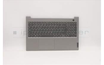 Lenovo 5CB1C87523 Tastatur inkl. TopcaseASM_POR C21A4 MGBL