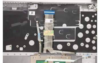 Lenovo 5CB1C88611 Tastatur inkl. TopcaseASM_SWS C21A4 MGBL