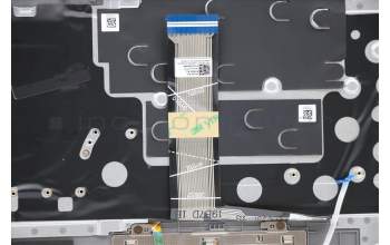 Lenovo 5CB1C88623 Tastatur inkl. TopcaseASM_RUS C21A4 HD MGBL