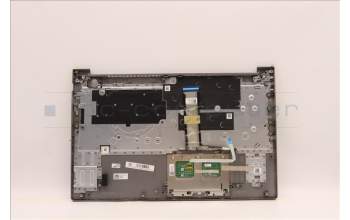 Lenovo 5CB1C88660 Tastatur inkl. TopcaseASM_UK C21A4 MGNBL