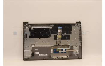 Lenovo 5CB1C88675 Tastatur inkl. TopcaseASM_SWS C21A4 MGNBL