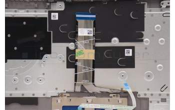 Lenovo 5CB1C88700 Tastatur inkl. TopcaseASM_GER C21A4 HD MGNBL