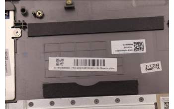 Lenovo 5CB1C88700 Tastatur inkl. TopcaseASM_GER C21A4 HD MGNBL