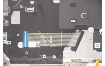 Lenovo 5CB1C89898 Tastatur inkl. Topcase ASM_GRE C 21A2 MGBL