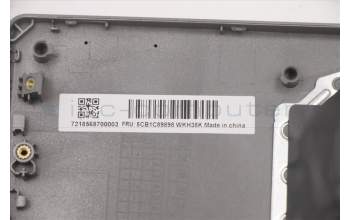 Lenovo 5CB1C89898 Tastatur inkl. Topcase ASM_GRE C 21A2 MGBL