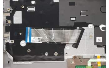 Lenovo 5CB1C89899 Tastatur inkl. Topcase ASM_EURO ENG C21A2 MGBL