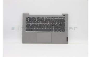 Lenovo 5CB1C89915 Tastatur inkl. Topcase ASM_FRA C 21A2 MGBL