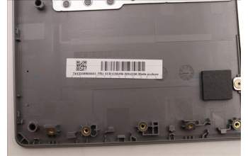 Lenovo 5CB1C90496 Tastatur inkl. Topcase ASM_UK C 21A2 MGNBL