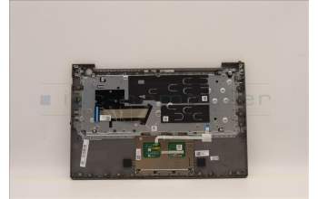 Lenovo 5CB1C90504 Tastatur inkl. Topcase ASM_FRA C 21A2 MGNBL