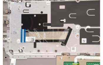 Lenovo 5CB1C90504 Tastatur inkl. Topcase ASM_FRA C 21A2 MGNBL