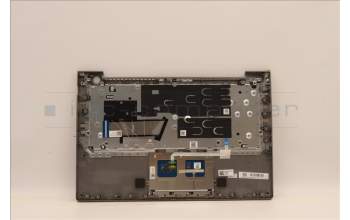 Lenovo 5CB1C90511 Tastatur inkl. Topcase schweiz C 21A2 MGNBL