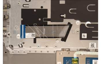 Lenovo 5CB1C90511 Tastatur inkl. Topcase schweiz C 21A2 MGNBL