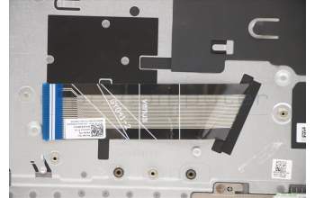 Lenovo 5CB1C90535 Tastatur inkl. Topcase ASM_FRA C 21A2 HDMGNBL