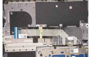 Lenovo 5CB1C90557 Tastatur inkl. Topcase ASM_BEL L82NH SLA_GY