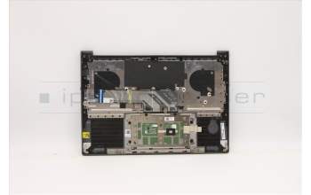 Lenovo 5CB1C90585 Tastatur inkl. Topcase ASM_UK L82NH SLA_GY