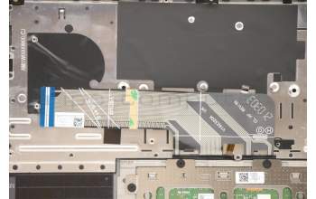 Lenovo 5CB1C90585 Tastatur inkl. Topcase ASM_UK L82NH SLA_GY