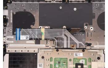 Lenovo 5CB1C90588 Tastatur inkl. Topcase ASM_BEL L82NH LIG_SR