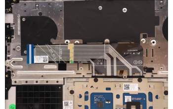 Lenovo 5CB1C90608 Tastatur inkl. Topcase ASM_POR L82NH LIG_SR