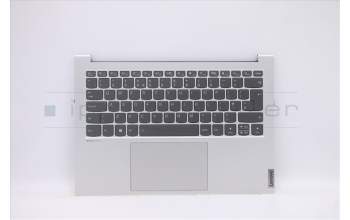 Lenovo 5CB1C90913 Tastatur inkl. Topcase ASM_UK L82NH LIG_SR