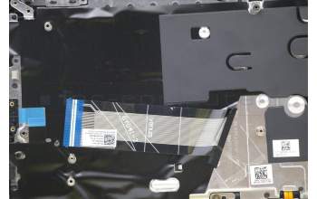 Lenovo 5CB1C90960 Tastatur inkl. Topcase ASM_ENG C 20WE BLKB N