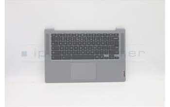 Lenovo 5CB1C92817 Tastatur inkl. Topcase ASM_EURO ENG H 82KN GY