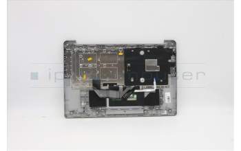 Lenovo 5CB1C92817 Tastatur inkl. Topcase ASM_EURO ENG H 82KN GY